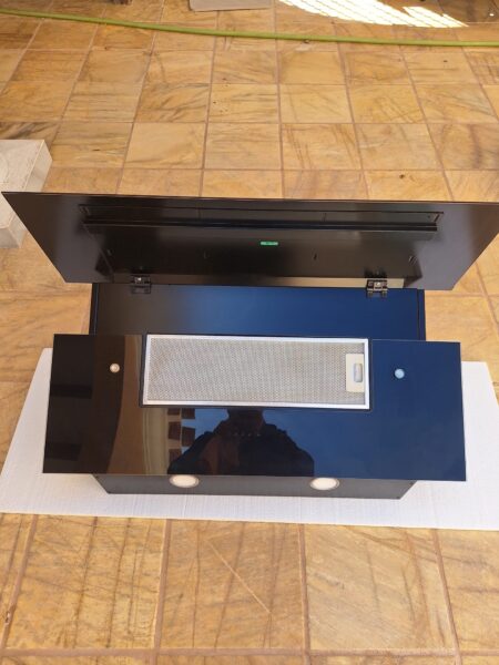 Venta campana extractora