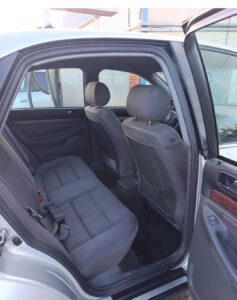 SE vende Audi A4 2.4 Gasolina, año 2000