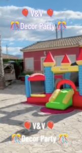 Eventos V & V