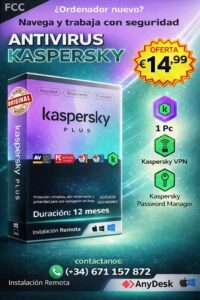Antivirus Original