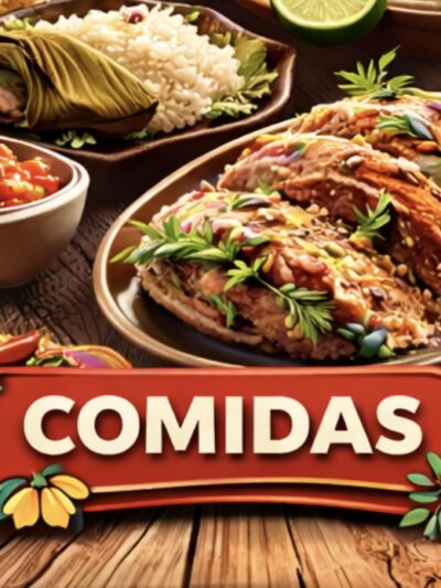 Comidas
