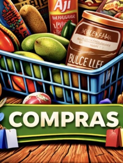Compras