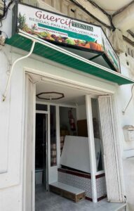 Tienda guercif