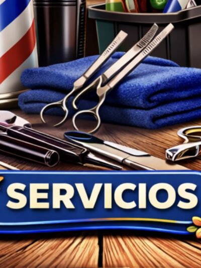 Servicios