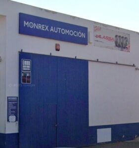 Taller Mecanico - Miguel