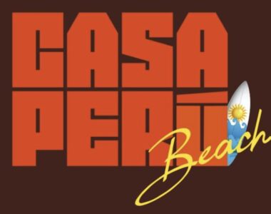 Casa Perú Beach - Restaurante Peruano