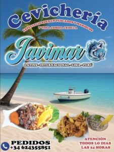 Cevichería Peruana - Javimar