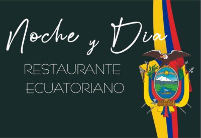 Restaurante Ecuatoriano - Noche y día