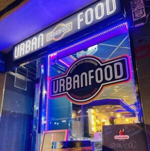 Urban Food Garrucha