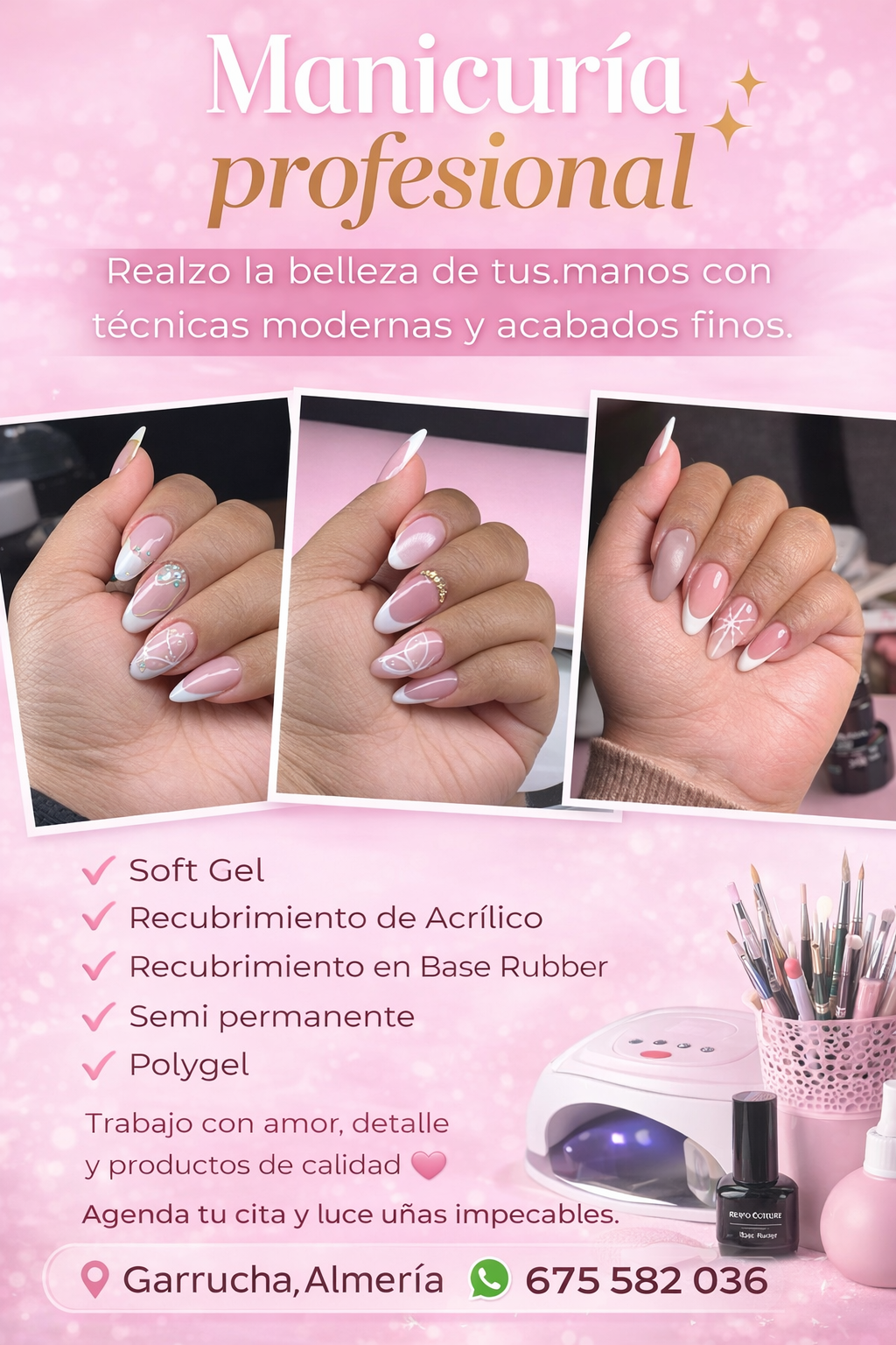 Galería de fotos