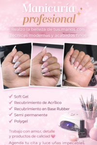 Manicurista