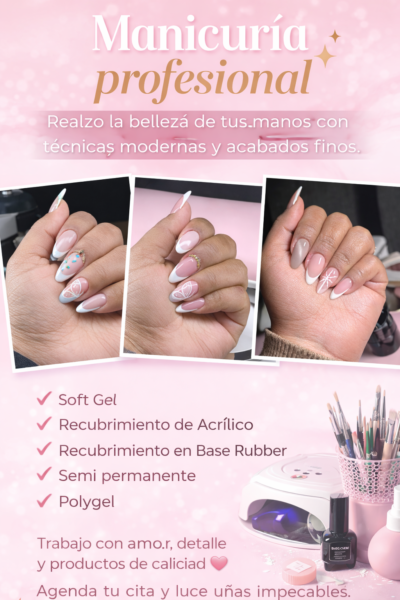 Manicurista