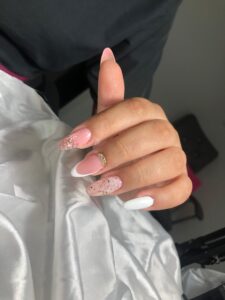 Manicurista