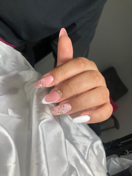 Manicurista