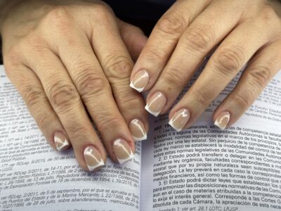 Manicurista