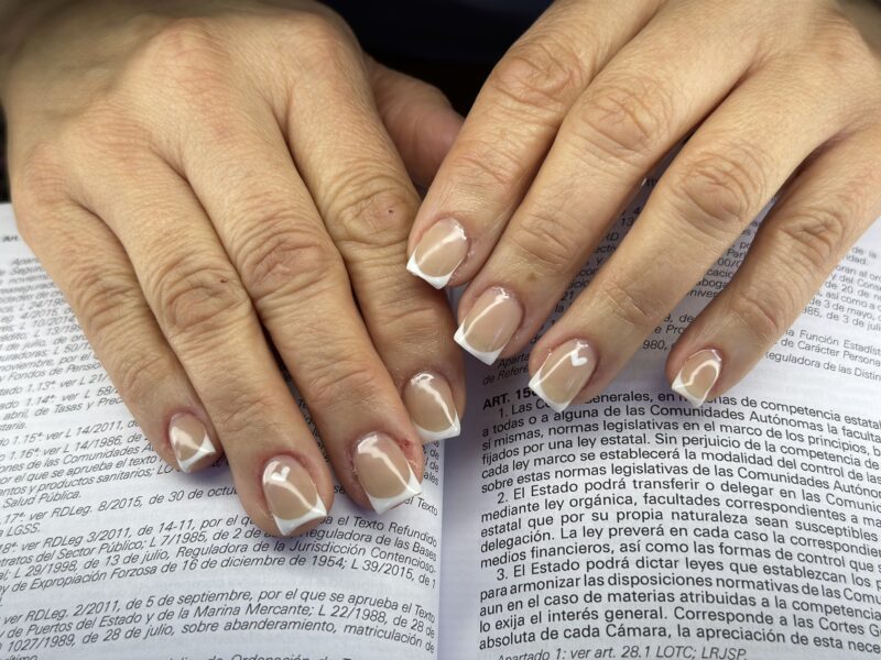 Manicurista