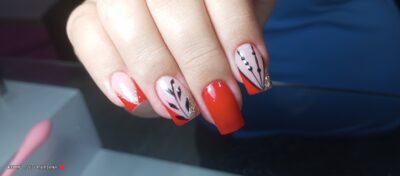 Manicurista