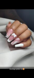 Manicurista
