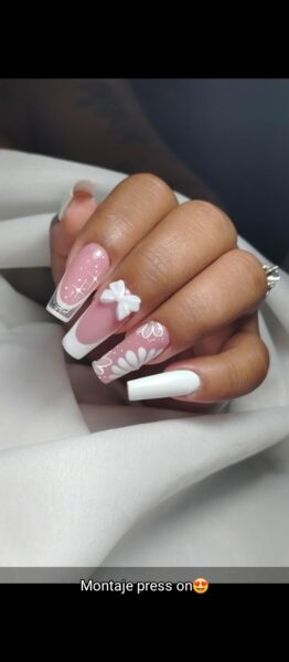 Manicurista